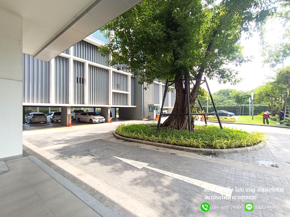 ขายคอนโดปิ่นเกล้า จรัญสนิทวงศ์ : ✅✅ขายคอนโดไอดีโอ โมบิ จรัญ-อินเตอร์เชนจ์​ วิวสระว่ายน้ำ สภาพดีมาก เจ้าของดูแลอย่างดี  สถานีรถไฟฟ้าบางขุนนนท์