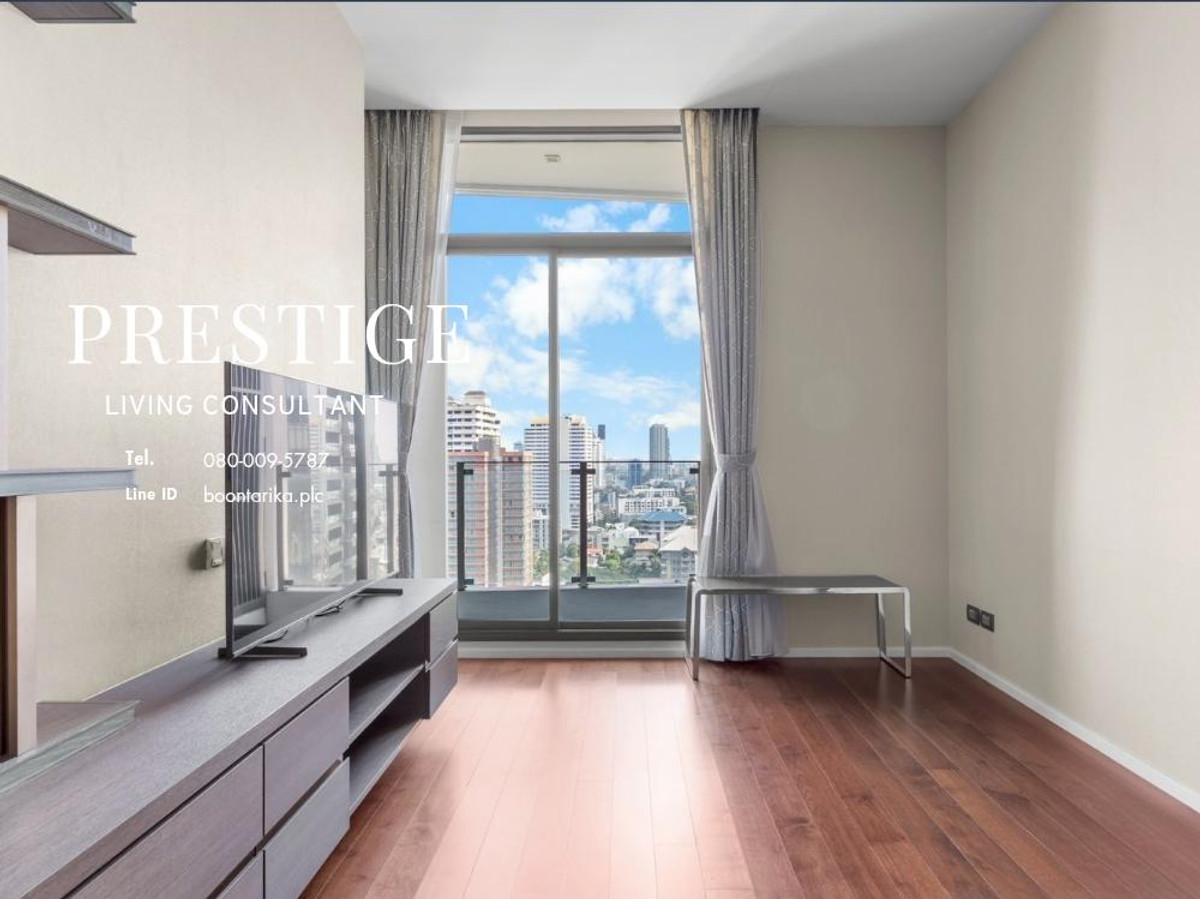 For RentCondoSukhumvit, Asoke, Thonglor : 📌For RENT | The Diplomat Sukhumvit 39 - 2BR (85 sqm) 75,000 THB
