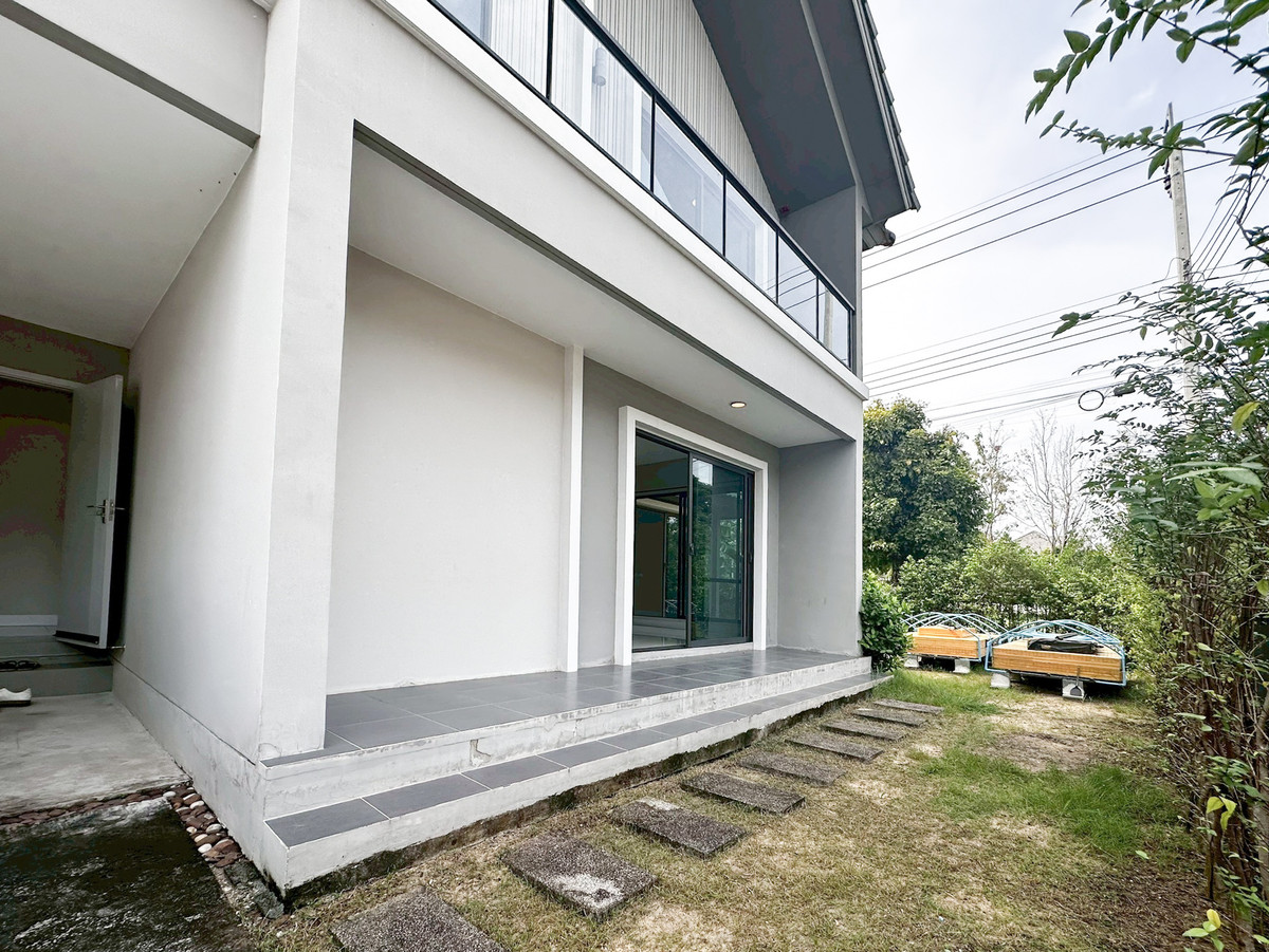 For SaleHousePhutthamonthon, Salaya : Detached House Pave Pinklao - Salaya / 5 Bedrooms (FOR SALE), Pave Pinklao - Salaya / Detached House 5 Bedrooms (FOR SALE) BALL076