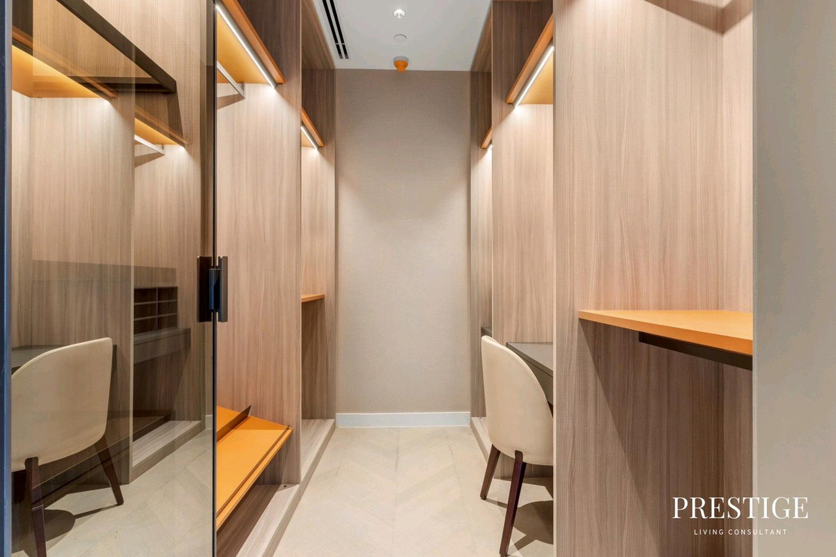 CondoWitthayu, Chidlom, Langsuan, Ploenchit : 📌For RENT & SELL | One 89 Wireless - 2BR (151 sqm) 580,000 THB/month / 114,000,000 THB