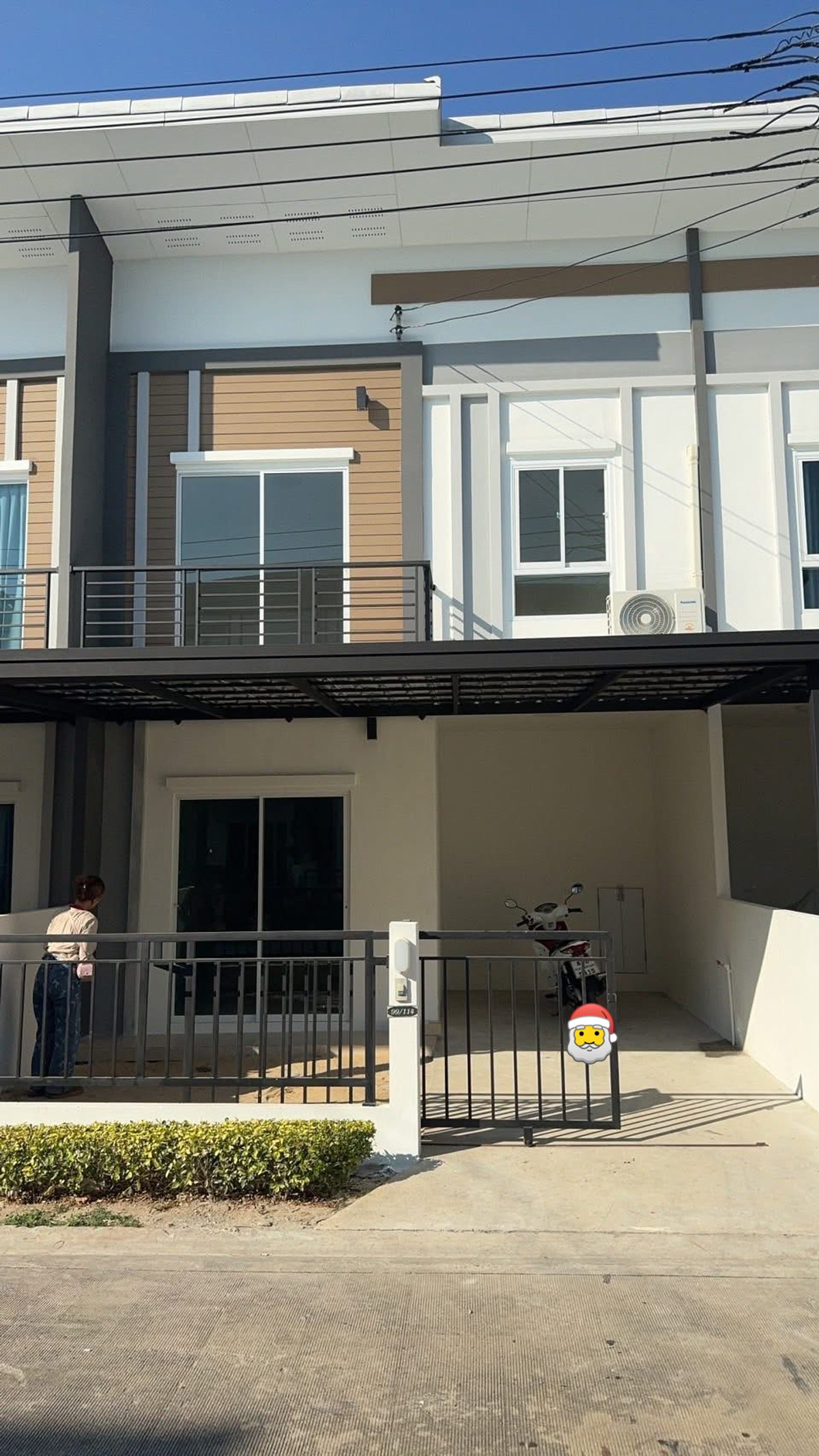 TownhomeNawamin, Ramindra : 🏡For sale/rent 2-story townhome, Lio Elite Watcharapol – Sai Mai | Soi Sai Mai 85, 3 bedrooms, 2 bathrooms, good location, near Ramintra-At Narong Expressway. #Accepting pets in cases, rent 13,000 baht / sell 2.65 million