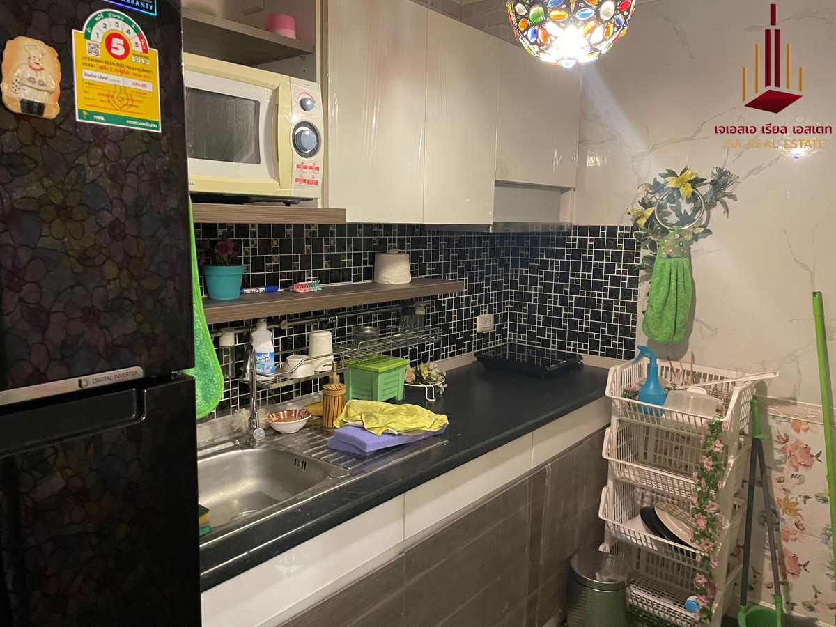 For RentCondoKasetsart, Ratchayothin : ✨ For Rent : Supalai City Resort Ratchayothin - Phaholyothin 32 ✨ 💰 Only 22,000 thb/month