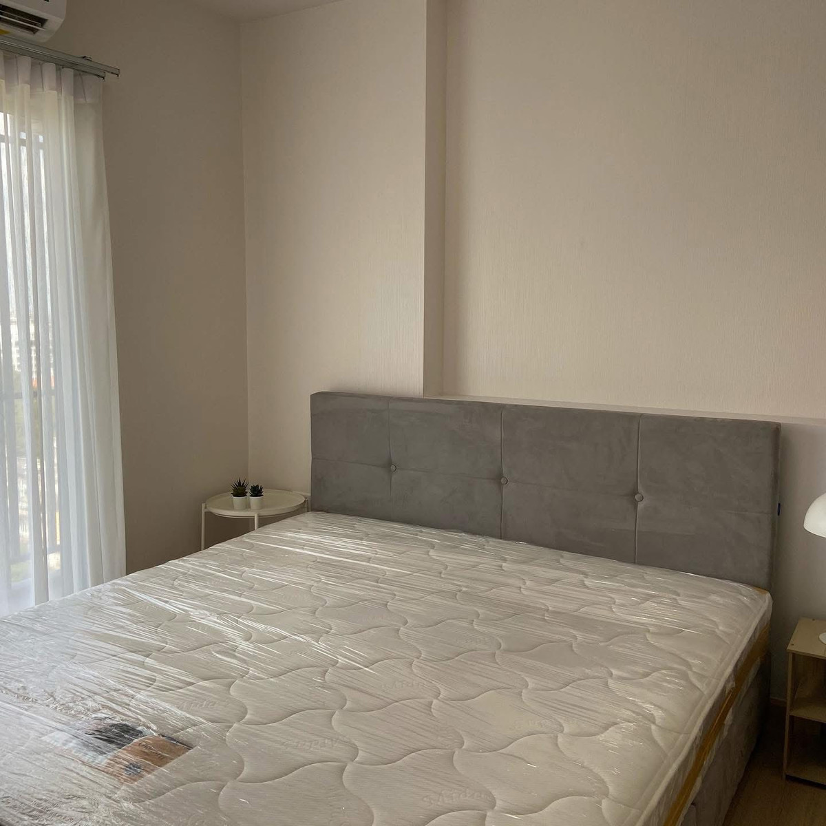 For SaleCondoRama9, Petchburi, RCA : For sale/SALE: Supalai Veranda Rama 9 (Supalai Veranda Rama 9) - 2 bedrooms LC047