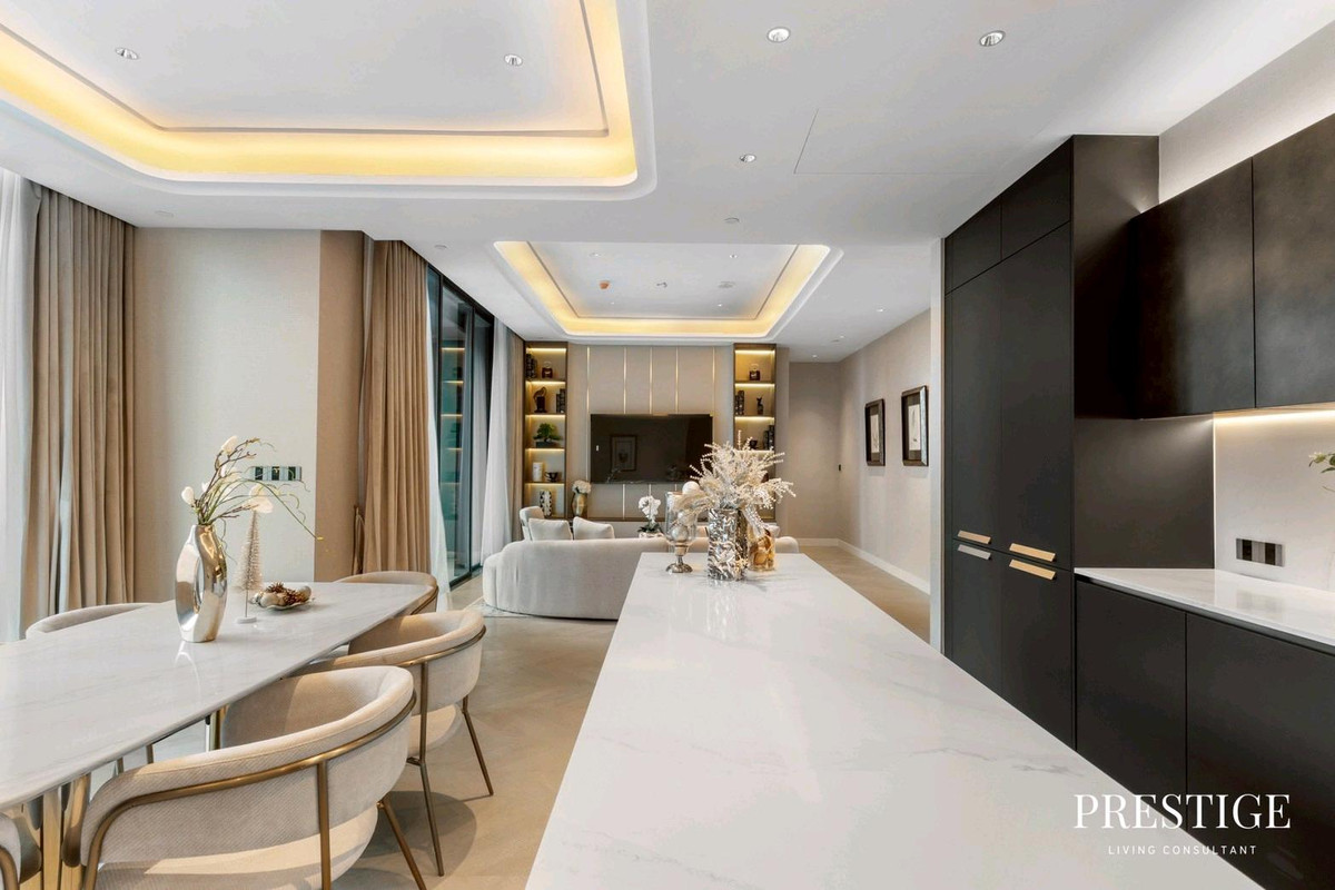 CondoWitthayu, Chidlom, Langsuan, Ploenchit : 📌For RENT & SELL | One 89 Wireless - 2BR (151 sqm) 580,000 THB/month / 114,000,000 THB