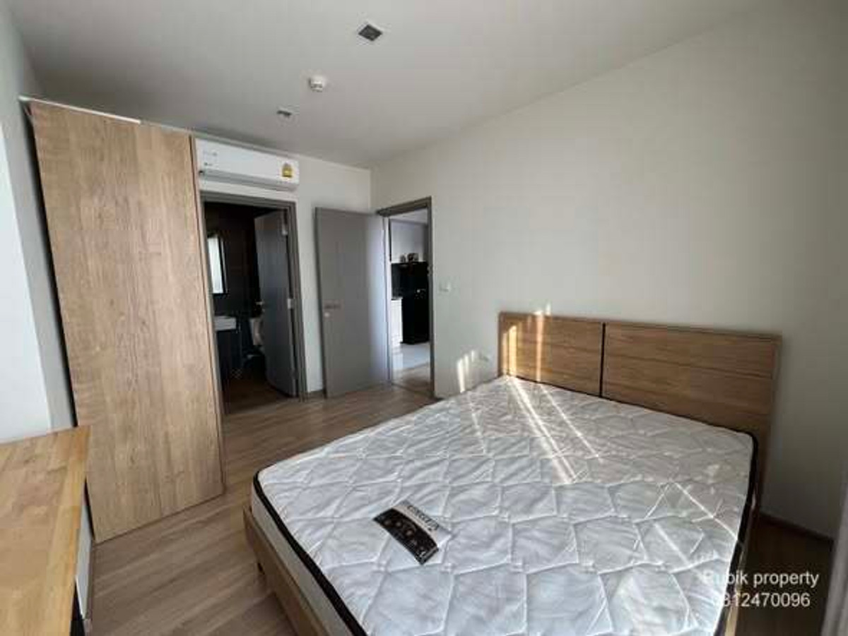 For RentCondoRama9, Petchburi, RCA : RB1446 ❤️ For rent THE BASE Garden-Rama 9 (Rama 9)