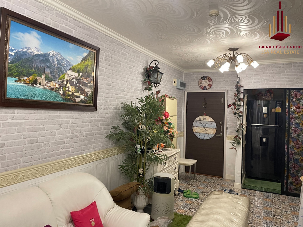 For RentCondoKasetsart, Ratchayothin : ✨ For Rent : Supalai City Resort Ratchayothin - Phaholyothin 32 ✨ 💰 Only 22,000 thb/month