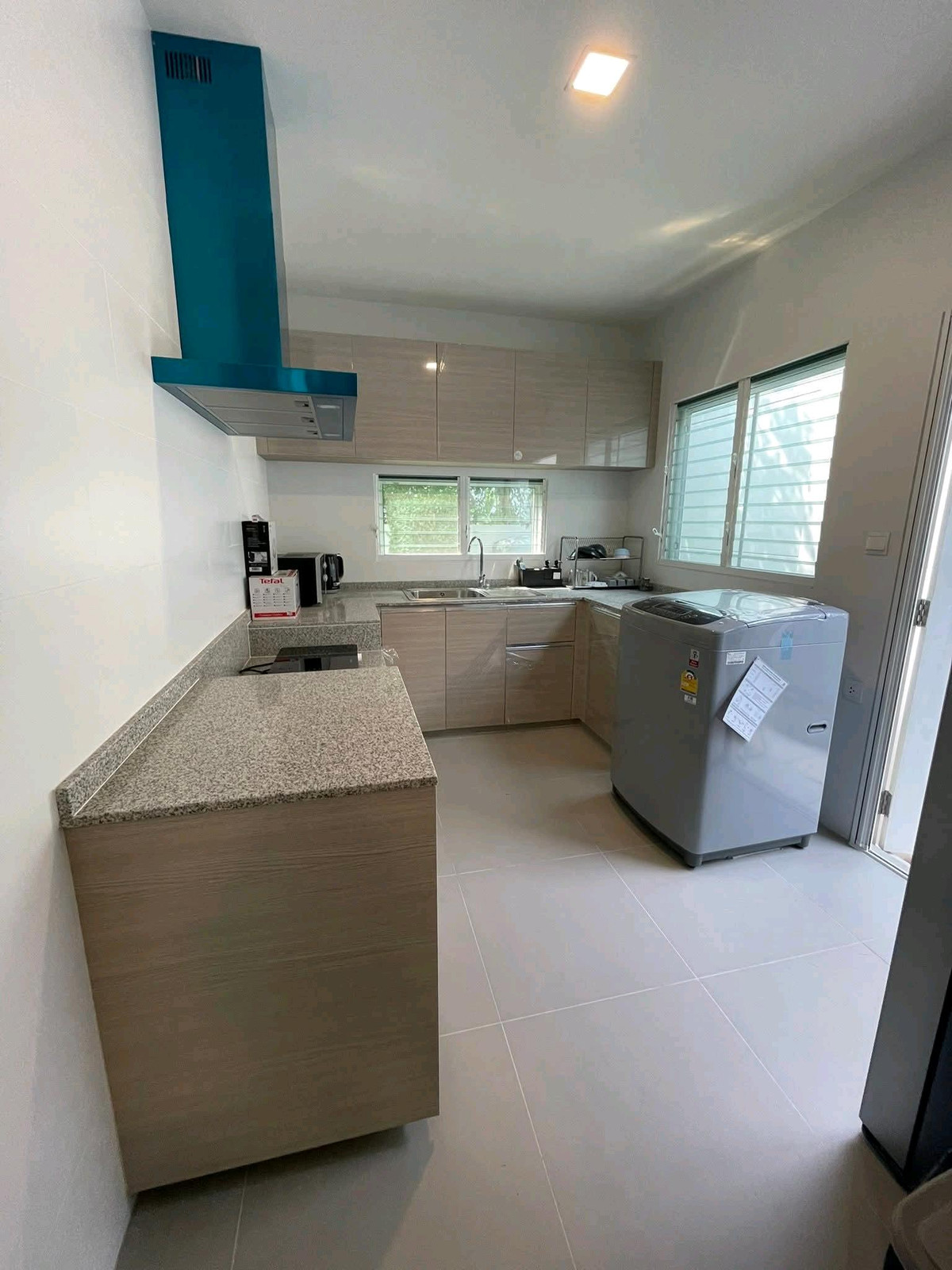 For RentHouseLadkrabang, Suwannaphum Airport : 👑 Mantana Bangna-Wongwaen (Ramkhamhaeng 2) 