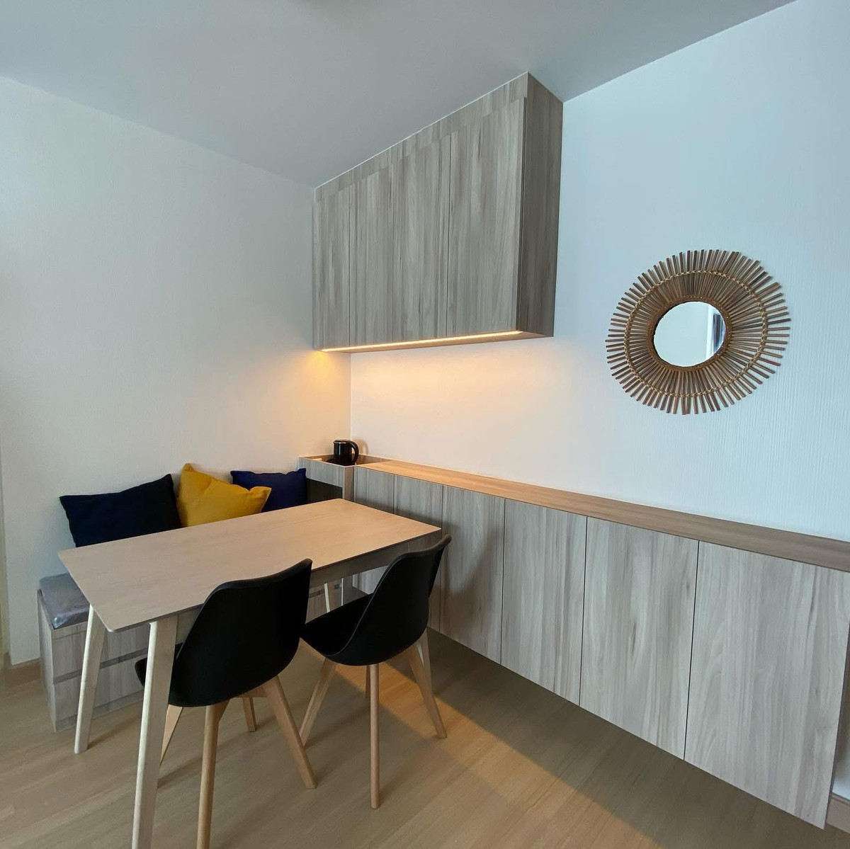 For SaleCondoRama9, Petchburi, RCA : For sale/SALE: Supalai Veranda Rama 9 (Supalai Veranda Rama 9) - 2 bedrooms LC047