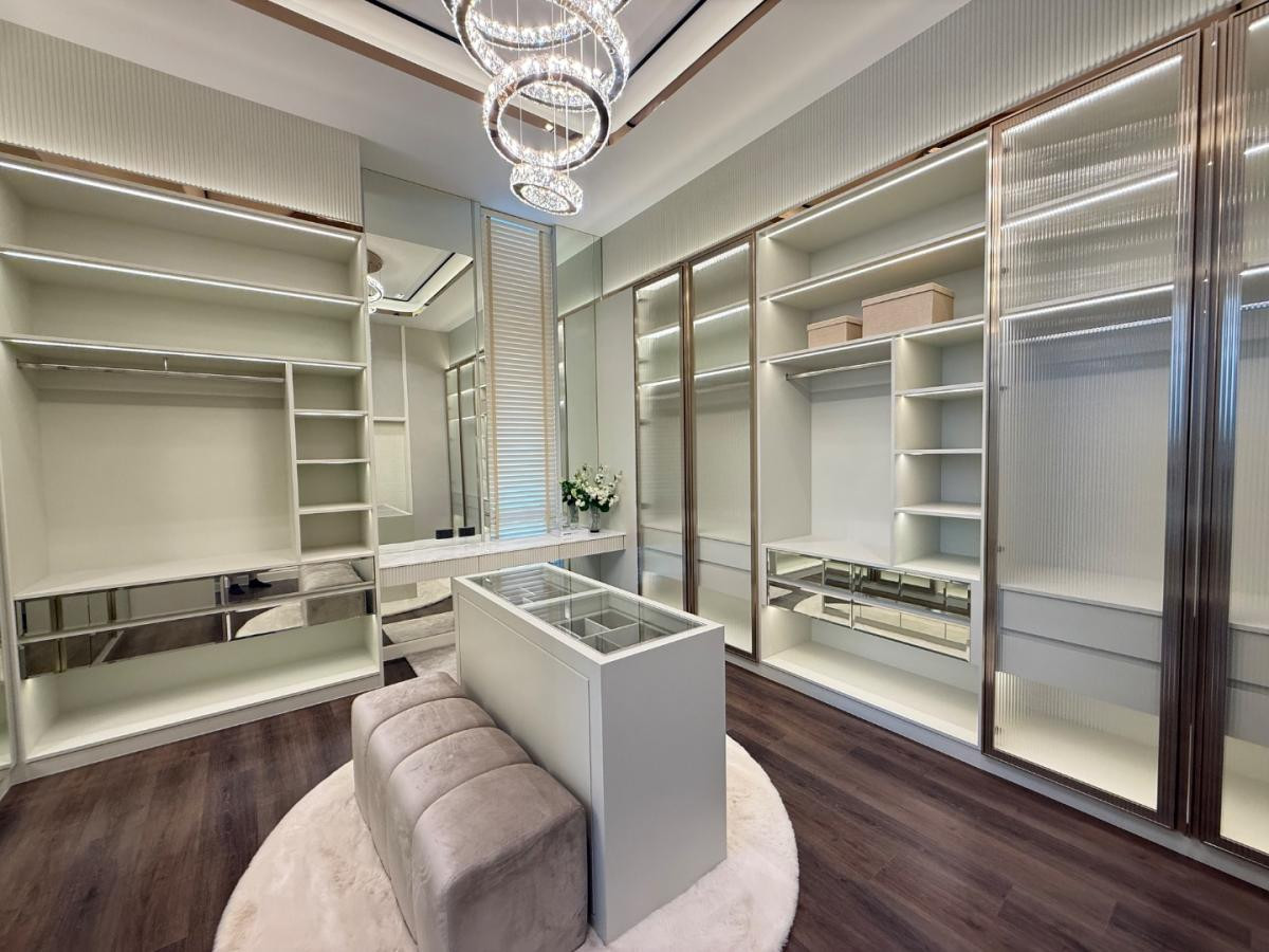 For SaleHouseBangna, Bearing, Lasalle : Rare Item! XL Home 441 sq.m. 📞 092-690-5445 Bangkok Boulevard Bangna Km.5 | 8 Parking | 44 MB ✨ Best Location | North Facing | Next to Clubhouse