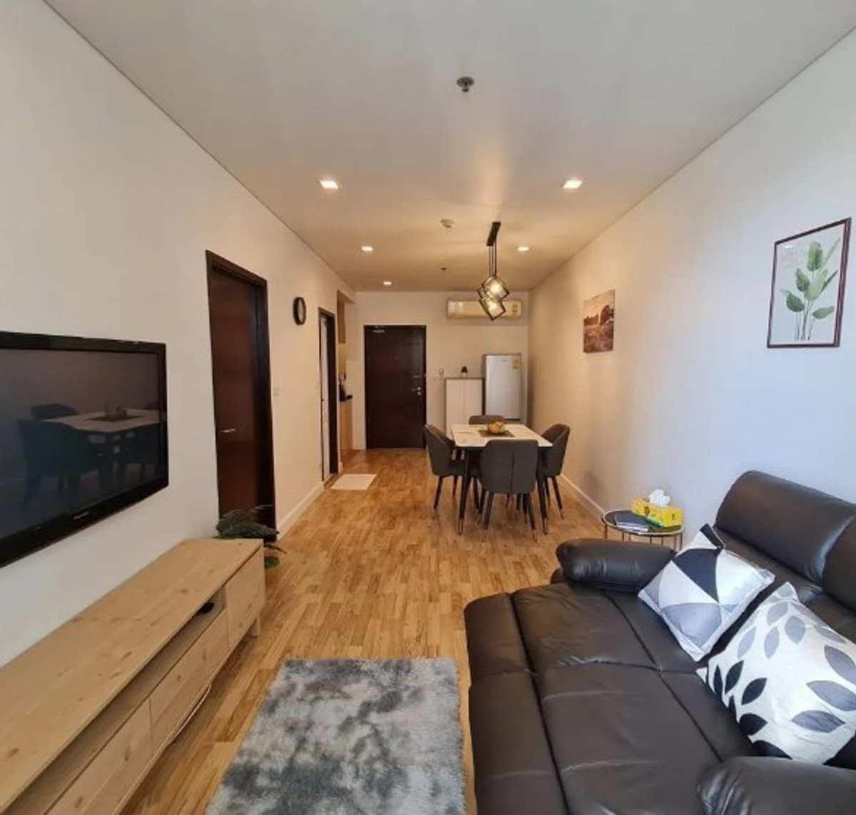 ขายคอนโดรัชดา ห้วยขวาง : ✨ ขาย  อมันตา รัชดา ✨ราคา 6,800,000 บาท