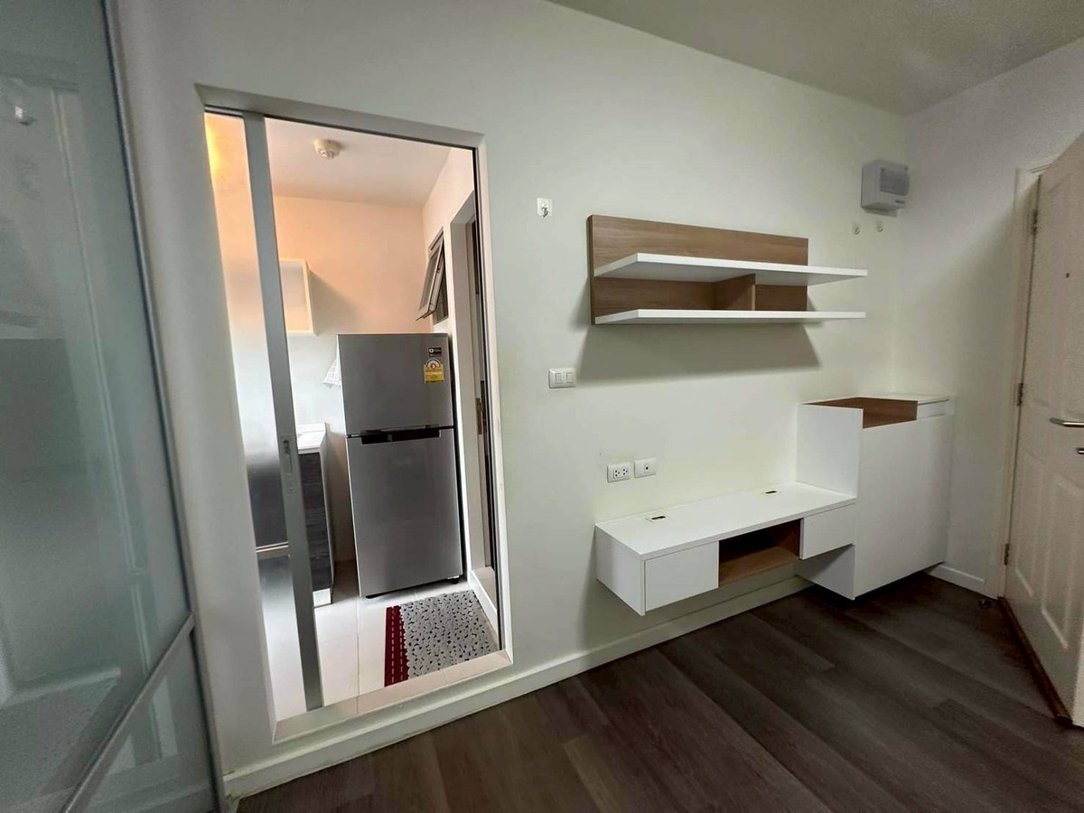 ขายคอนโดพัทยา บางแสน ชลบุรี สัตหีบ : Dcondo แคมปัส บางแสน 💼นักลงทุนห้ามพลาด! มีผู้เช่าอยู่ต่อทันที 💸1.59 ลบ. 📞065-5639565