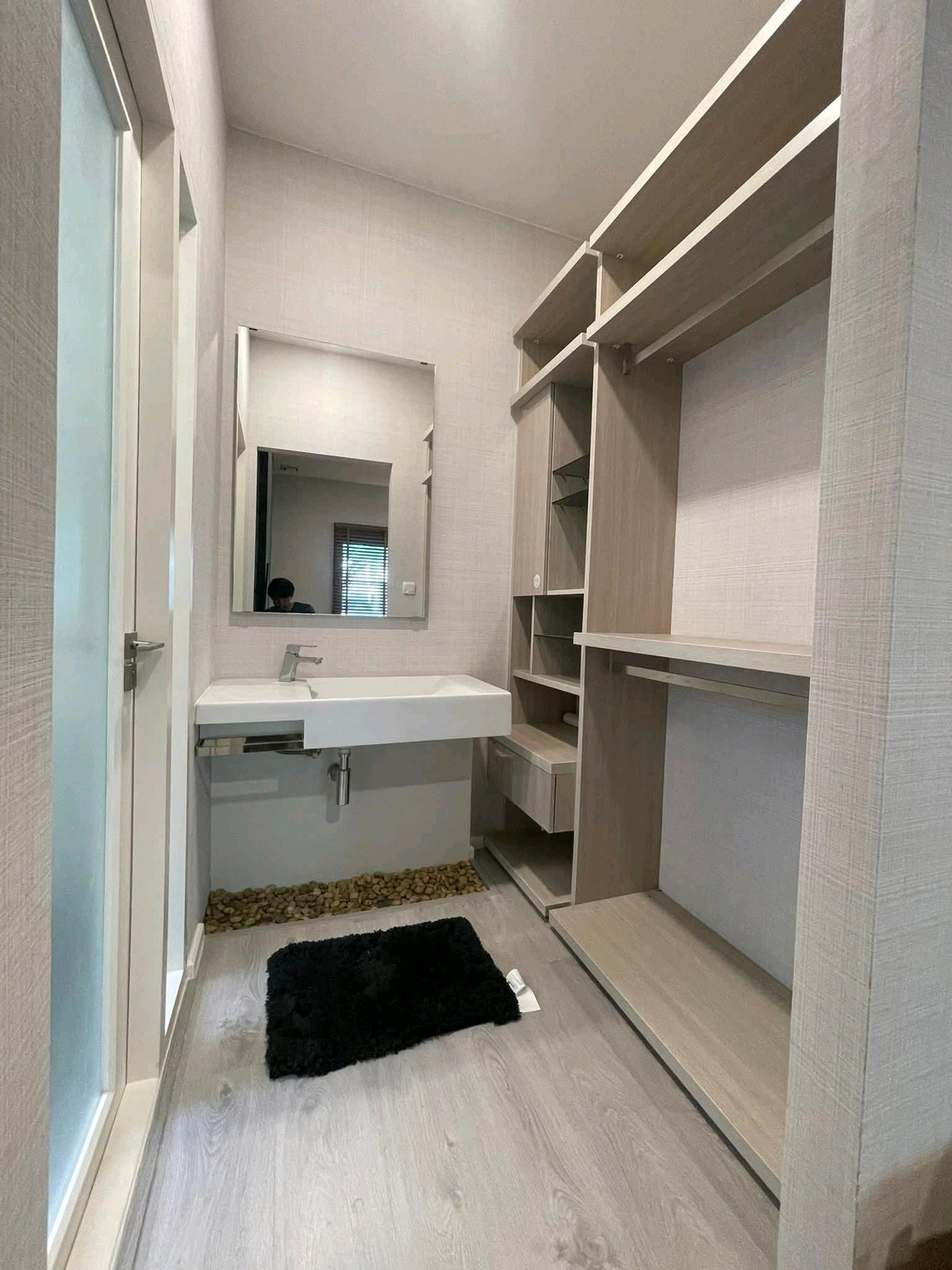 For RentHouseLadkrabang, Suwannaphum Airport : 👑 Mantana Bangna-Wongwaen (Ramkhamhaeng 2) 