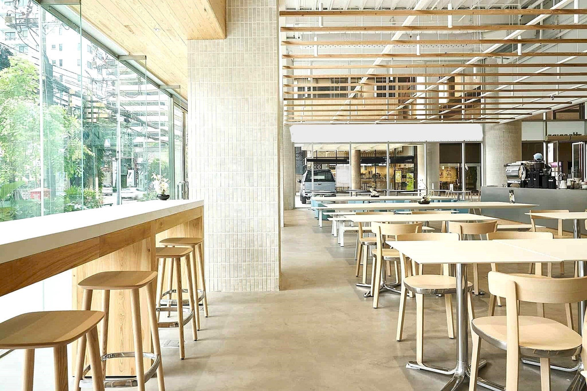 ให้เช่าร้านค้า/ตลาดนัดสุขุมวิท อโศก ทองหล่อ : ร้านค้าใจกลางอโศก เหมาะทำธุรกิจทุกประเภท ** NO CO-AGENT ** 