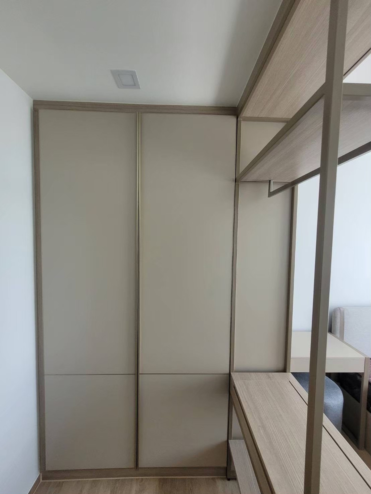 ให้เช่าคอนโดอ่อนนุช อุดมสุข : ว่างให้เช่าด่วน! : The Nest Sukhumvit 71 (เดอะ เนสท์ สุขุมวิท 71) สนใจต่อรองราคาแอดไลน์ @condo168 (มี @ ข้างหน้าด้วยนะคะ)