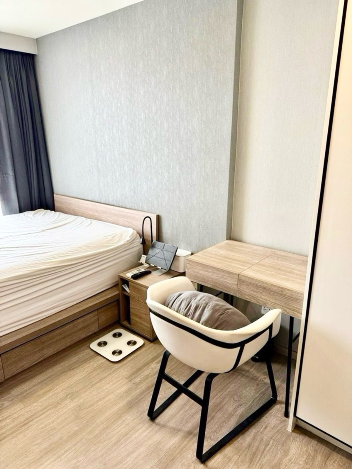 For SaleCondoRama9, Petchburi, RCA : 📍 Condo for sale Maestro 03 Ratchada-Rama 9, Low Rise condo in Soi Ratchadaphisek 3, near MRT Rama 9📍