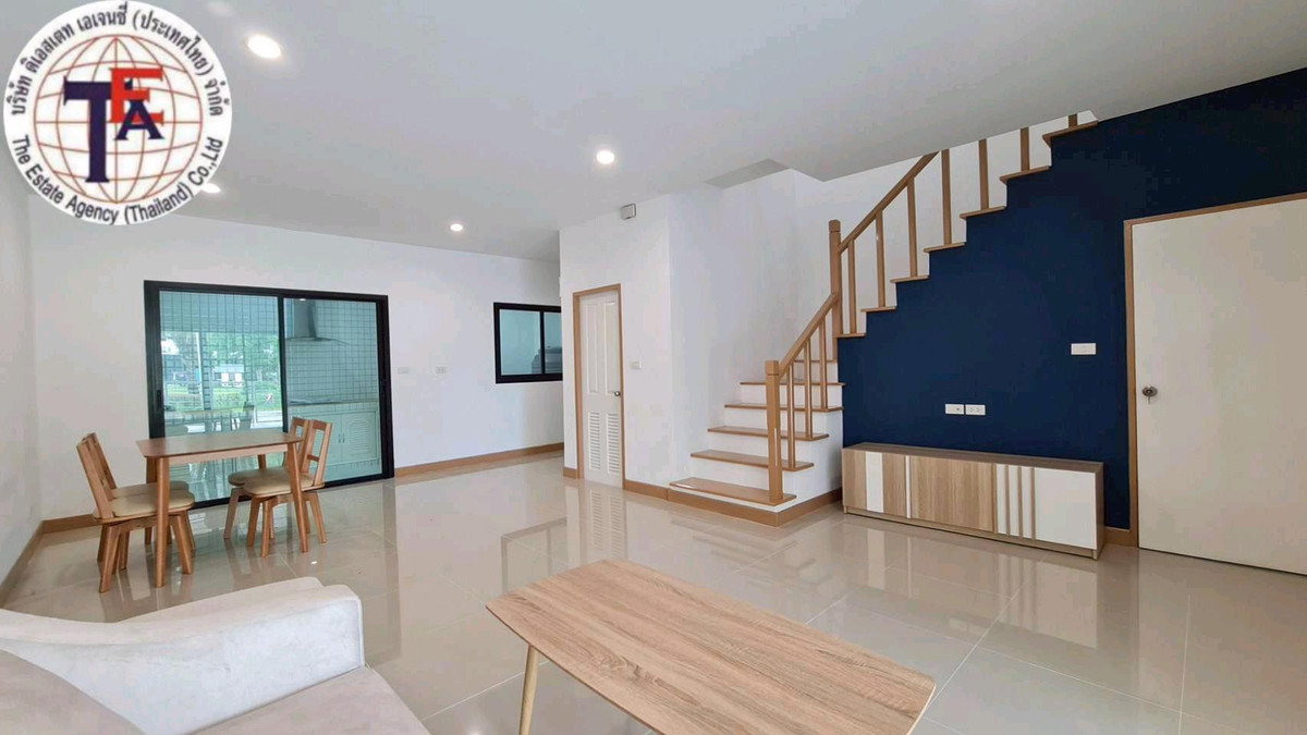 ขายทาวน์โฮมมีนบุรี-ร่มเกล้า : ขายทาวน์เฮ้าส์ 2 ชั้น หมู่บ้านเมดิโอ้ หน้าบ้านติดสวนหย่อมหมู่บ้าน นิมิตรใหม่ 13 15 รามอินทรา คลองสามวา แฟชั่นไอส์แลนด ์ซาฟารีเวิลด ์ตลาดมีนบุรี โรงพยาบาลสินแพทย์โรงพยาบาลนพรัตน์ สนามบินสุวรรณภูมิ สวนสยาม รถไฟฟ้าสายสีส้ม สุวินทวงศ์ หทัยราษฎร์