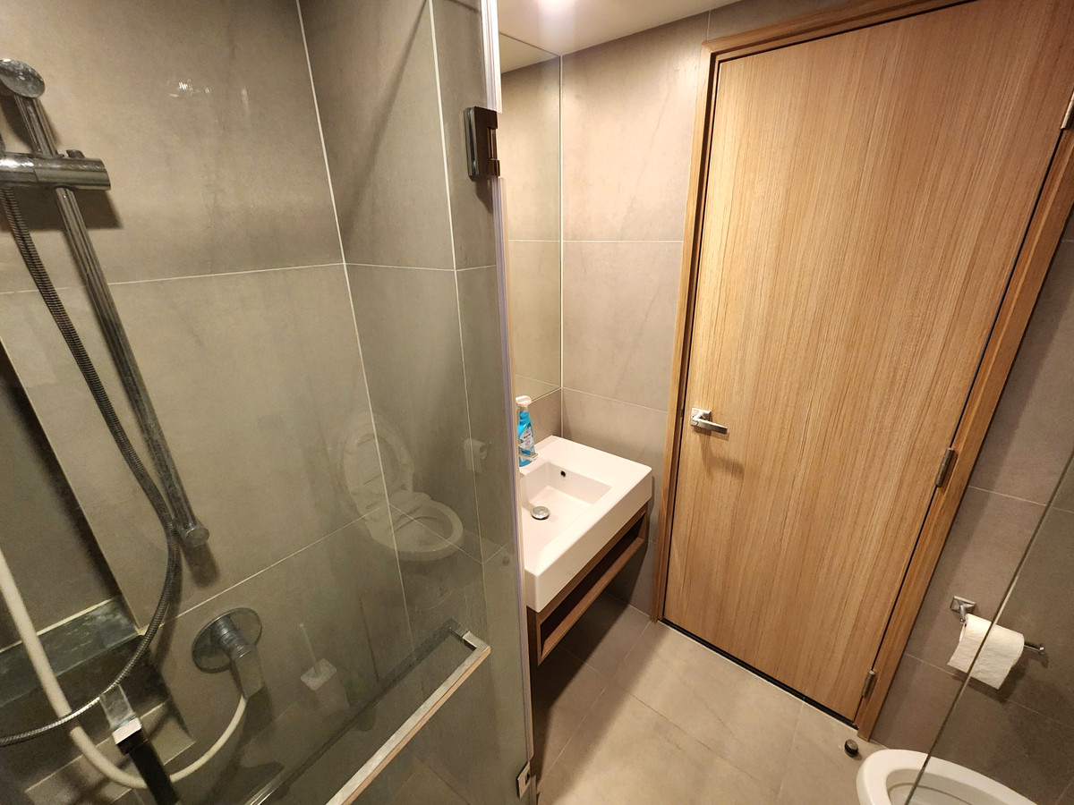 ให้เช่าคอนโดวงเวียนใหญ่ เจริญนคร : **ห้องว่างครับผม พร้อมอยู่แล้ว สไตล์มินิมอล วิวโล่งสวยมาก ทิศตะวันออกแดดเช้า** ให้เช่า The Most อิสรภาพ ห้องบนสุดส่วนตัวที่สุด ร้อนไม่มากSN517.4.184