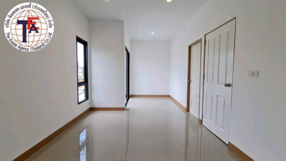 ขายทาวน์โฮมมีนบุรี-ร่มเกล้า : ขายทาวน์เฮ้าส์ 2 ชั้น หมู่บ้านเมดิโอ้ หน้าบ้านติดสวนหย่อมหมู่บ้าน นิมิตรใหม่ 13 15 รามอินทรา คลองสามวา แฟชั่นไอส์แลนด ์ซาฟารีเวิลด ์ตลาดมีนบุรี โรงพยาบาลสินแพทย์โรงพยาบาลนพรัตน์ สนามบินสุวรรณภูมิ สวนสยาม รถไฟฟ้าสายสีส้ม สุวินทวงศ์ หทัยราษฎร์