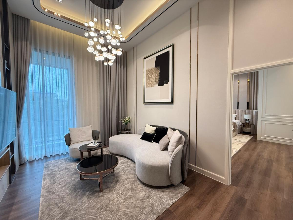 For SaleHouseBangna, Bearing, Lasalle : Rare Item! XL Home 441 sq.m. 📞 092-690-5445 Bangkok Boulevard Bangna Km.5 | 8 Parking | 44 MB ✨ Best Location | North Facing | Next to Clubhouse