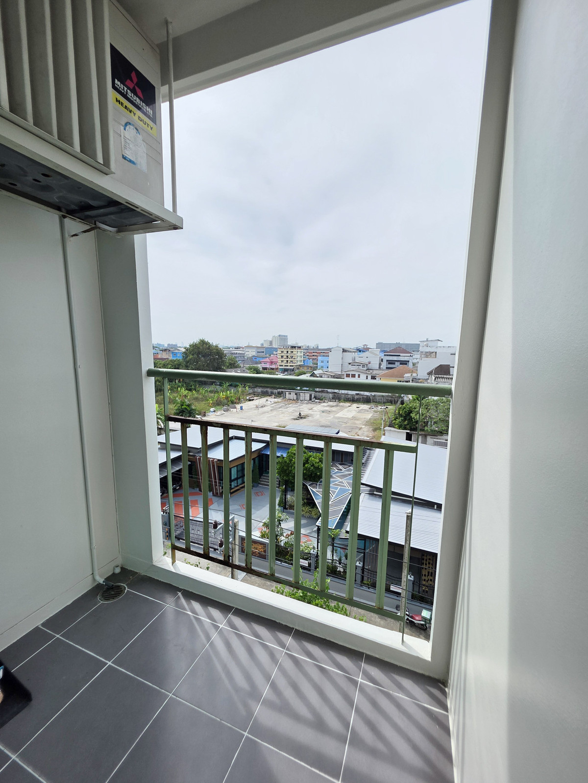 ขายคอนโดลาดกระบัง สุวรรณภูมิ : (ภาพ VDO)😍😍คอนโดลุมพินี อ่อนนุช-ลาดกระบัง #คอนโดใกล้สนามบินสุวรรณภูมิ