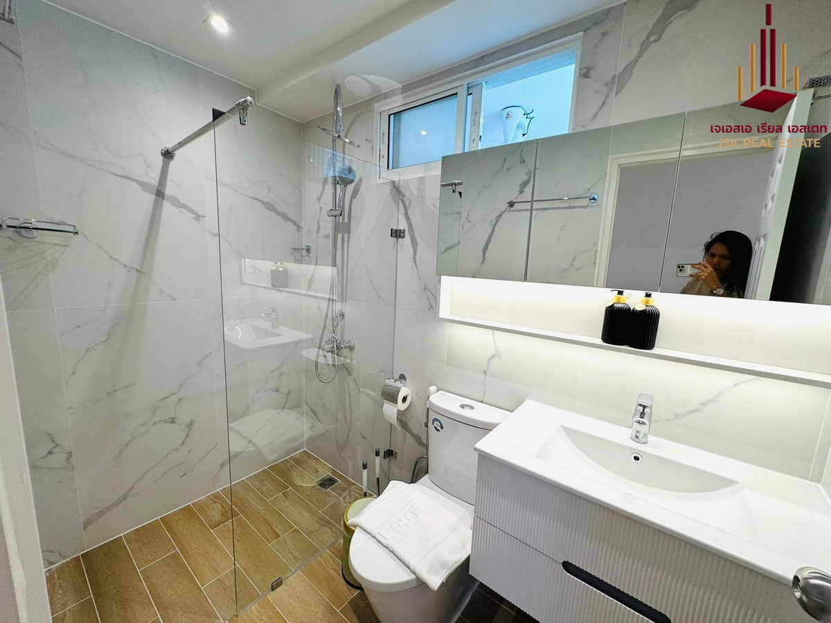 ให้เช่าคอนโดพระราม 3 สาธุประดิษฐ์ : ✨ For Rent : Fortune Condo Town Condo ✨  💰 Only 65,000 thb/month