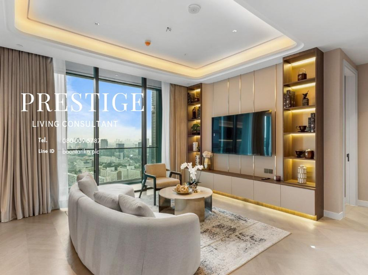 CondoWitthayu, Chidlom, Langsuan, Ploenchit : THB