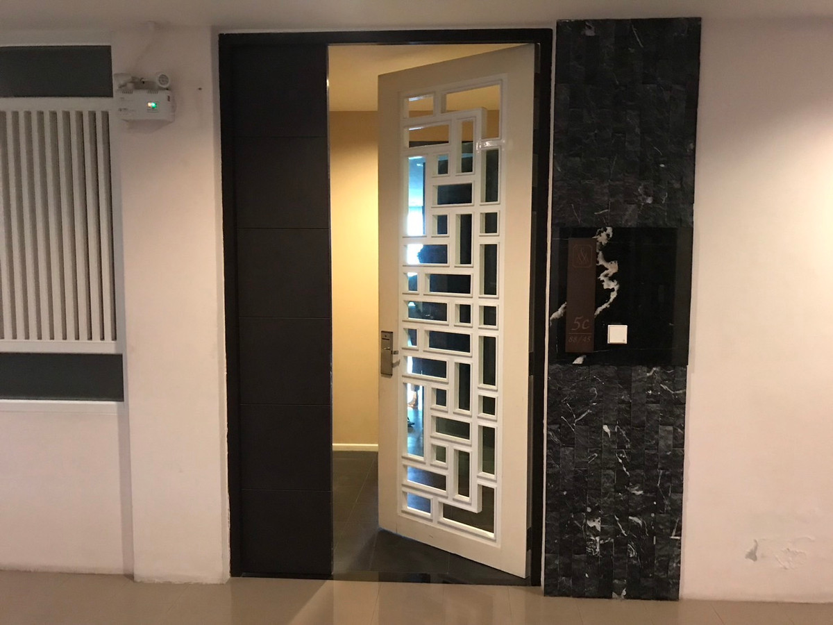 ให้เช่าคอนโดสุขุมวิท อโศก ทองหล่อ : ว่างให้เช่าด่วน! : Villa Sikhara (วิลล่า สิกขรา) สนใจต่อรองราคาแอดไลน์ @condo168 (มี @ ข้างหน้าด้วยนะคะ)