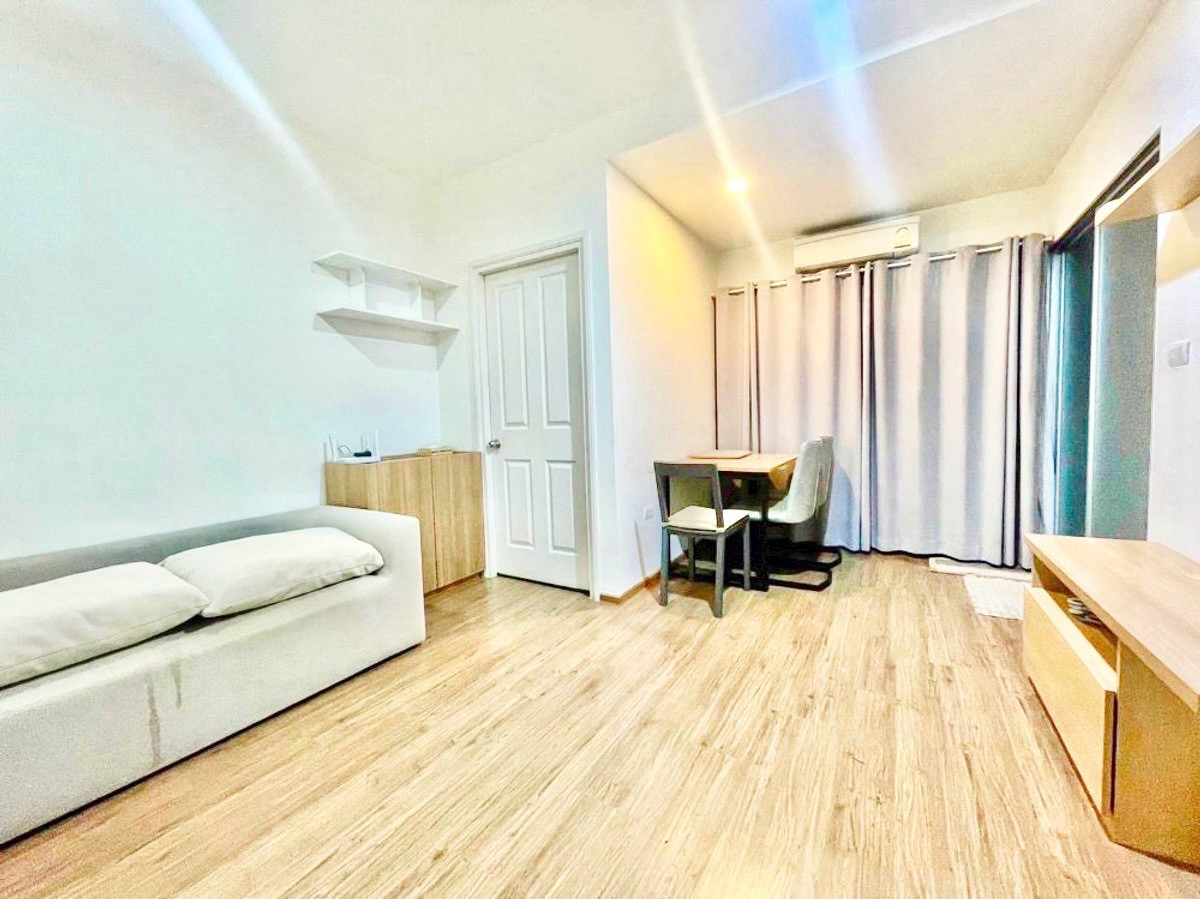 ขายคอนโดรามคำแหง หัวหมาก : 📍ขายคอนโด U Delight @ Huamak Station
(ยู ดีไลท์ @ หัวหมาก สเตชั่น) คอนโดทำเลดี ใกล้ Airport Rail Link หัวหมาก📍