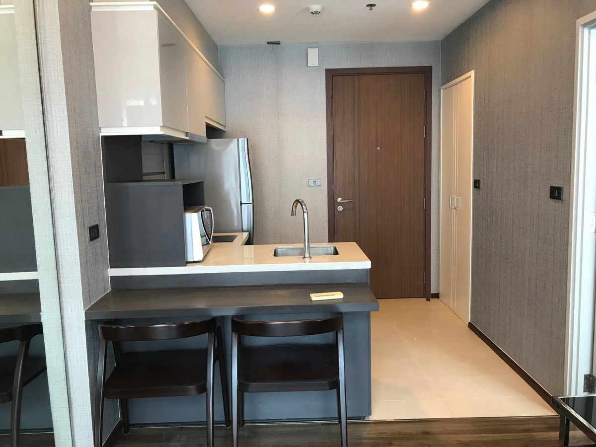 For RentCondoOnnut, Udomsuk : For Rent Wyne Sukhumvit : Wyne Sukhumvit by Sansiri (ST-02)