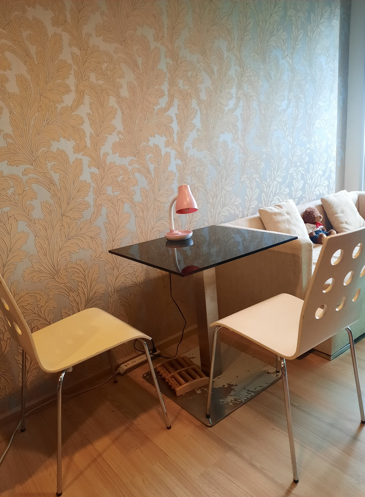 ขายคอนโดสาทร นราธิวาส : ขายคอนโด Rhythm Sathorn ราคา 4,300,000 บาท [NCs251108]