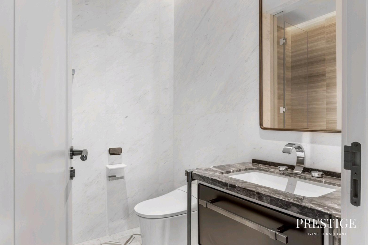 CondoWitthayu, Chidlom, Langsuan, Ploenchit : 📌For RENT & SELL | One 89 Wireless - 2BR (151 sqm) 580,000 THB/month / 114,000,000 THB