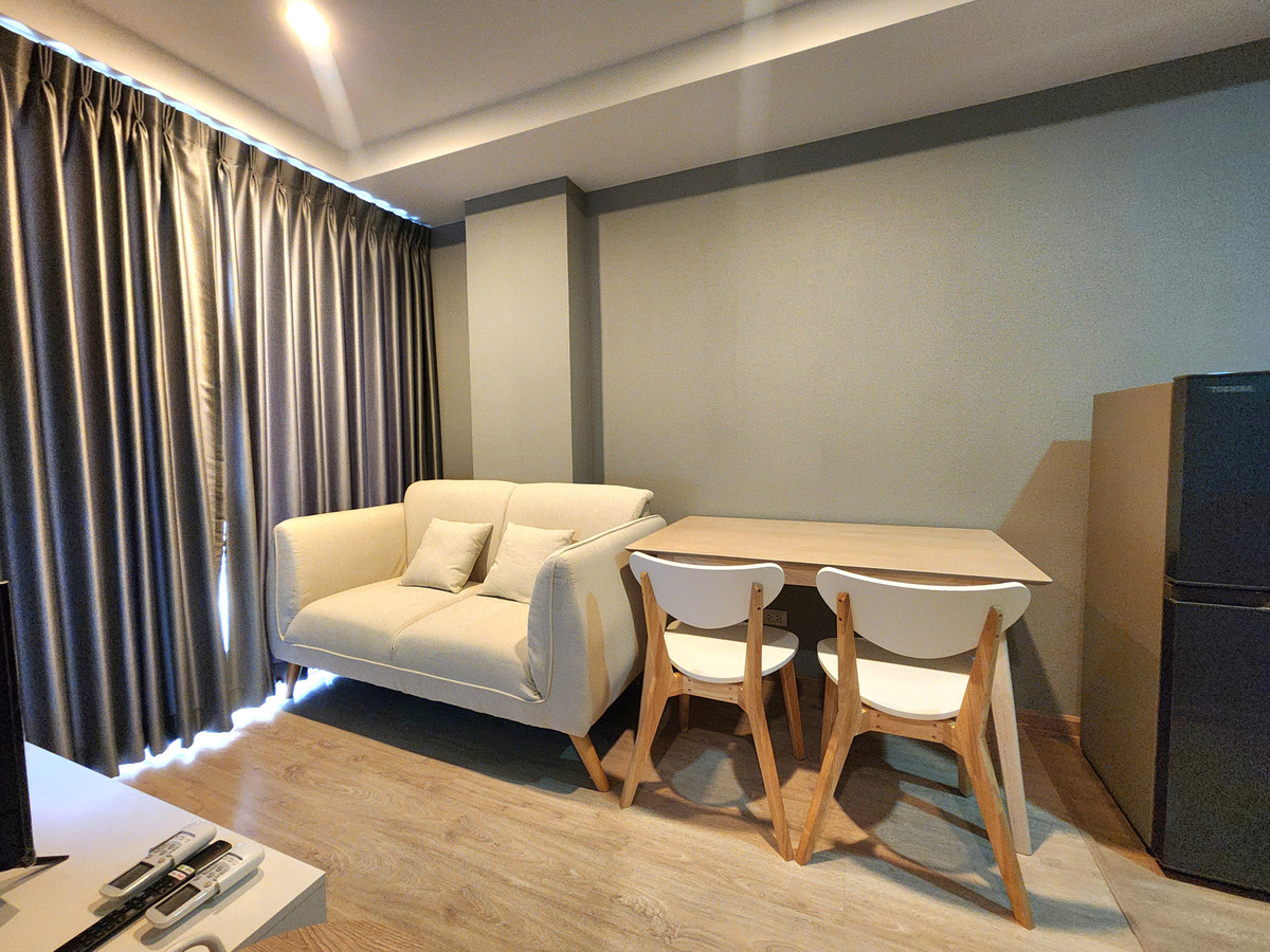 ให้เช่าคอนโดวงเวียนใหญ่ เจริญนคร : **ห้องว่างครับผม พร้อมอยู่แล้ว สไตล์มินิมอล วิวโล่งสวยมาก ทิศตะวันออกแดดเช้า** ให้เช่า The Most อิสรภาพ ห้องบนสุดส่วนตัวที่สุด ร้อนไม่มากSN517.4.184