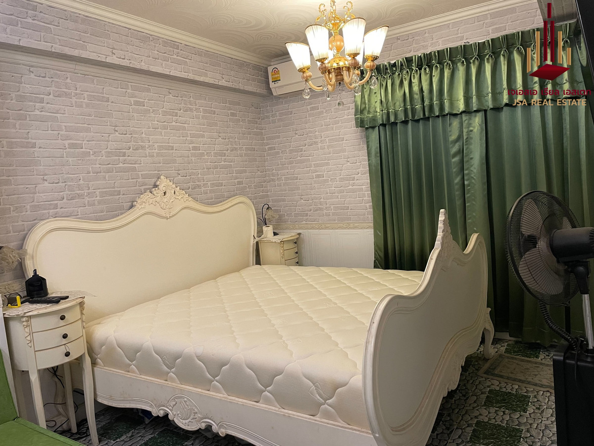 ให้เช่าคอนโดเกษตรศาสตร์ รัชโยธิน : ✨ For Rent : Supalai City Resort Ratchayothin - Phaholyothin 32 ✨  💰 Only 22,000 thb/month