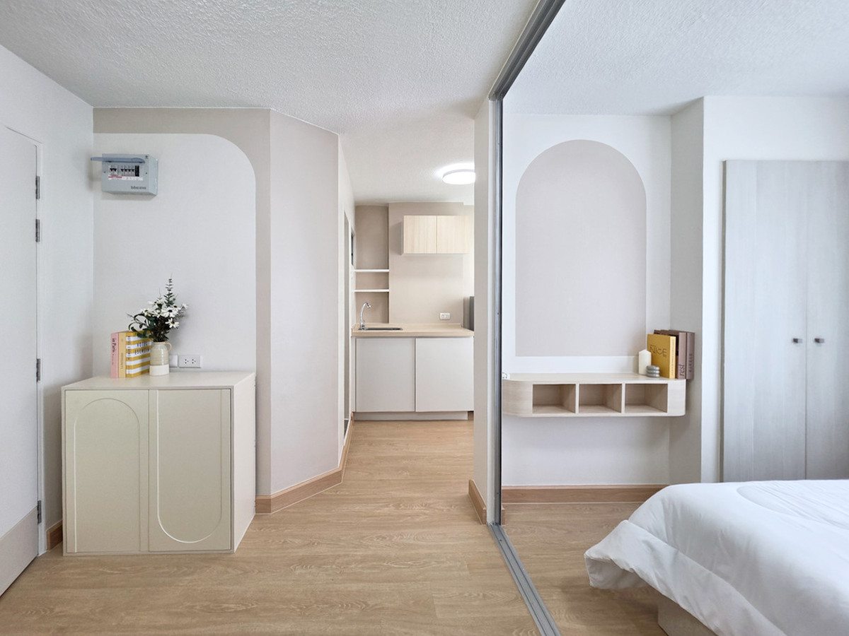 ขายคอนโดลาดกระบัง สุวรรณภูมิ : (ภาพ VDO)😍😍คอนโดลุมพินี อ่อนนุช-ลาดกระบัง #คอนโดใกล้สนามบินสุวรรณภูมิ