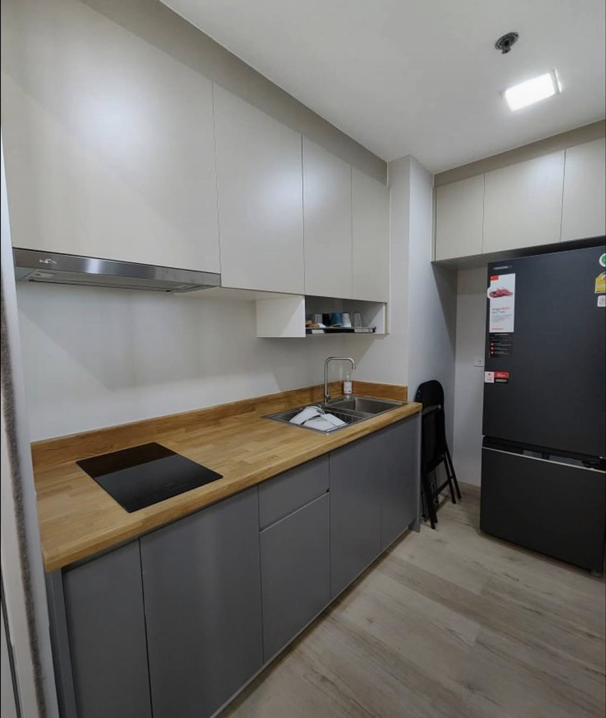 ให้เช่าคอนโดท่าพระ ตลาดพลู วุฒากาศ : ให้เช่า ✨ The Room Sathorn - Taksin ✨ 2 ห้องนอน 2 ห้องน้ำ เฟอร์นิเจอร์ และ เครื่องใช้ไฟฟ้าครบ ใกล้ BTS สะพานตากสิน