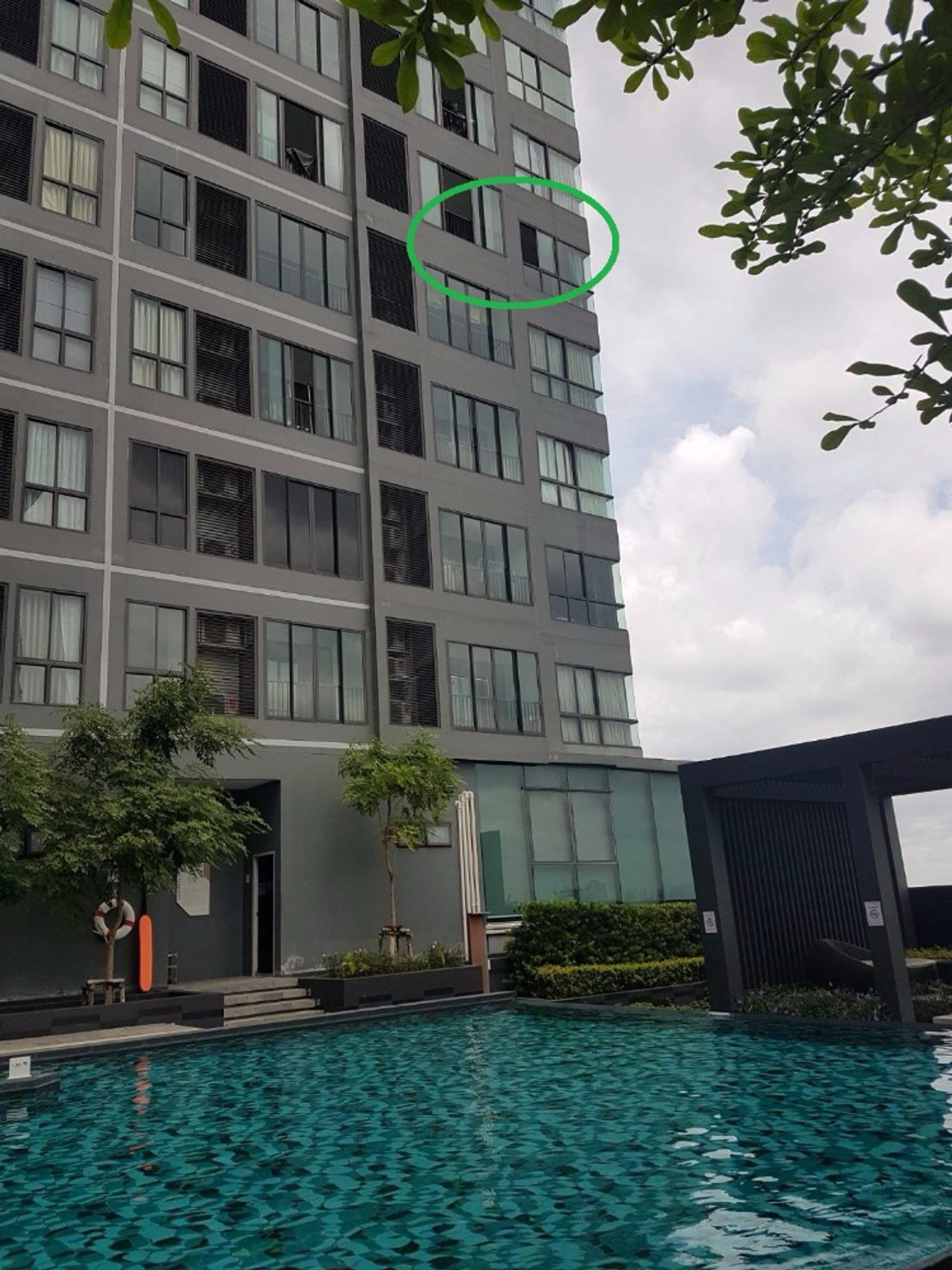 For RentCondoThaphra, Talat Phlu, Wutthakat : For Rent Condo IDEO Sathorn - Thapra fully furnished (S15-32438) 