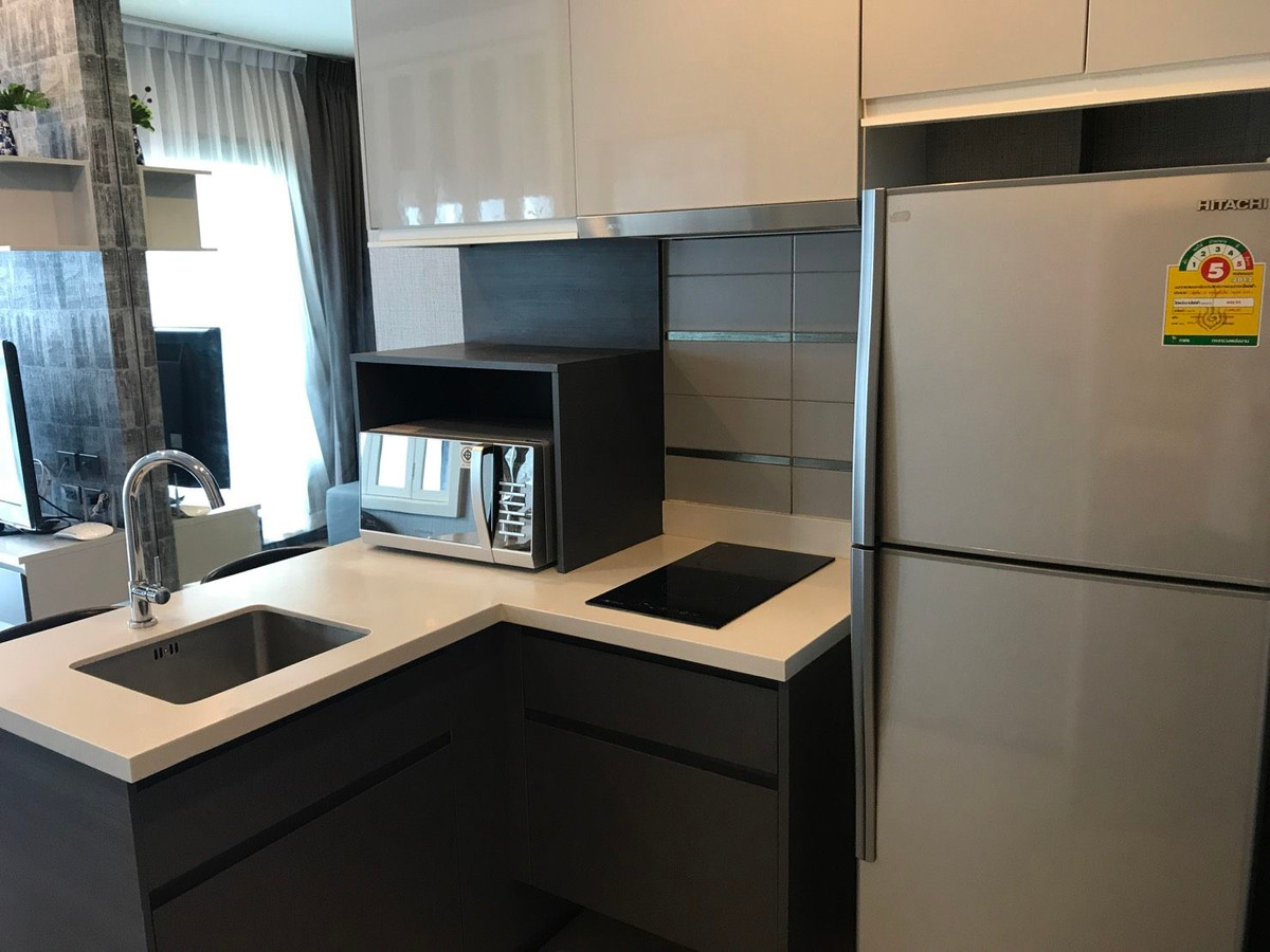 For RentCondoOnnut, Udomsuk : For Rent Wyne Sukhumvit : Wyne Sukhumvit by Sansiri (ST-02)