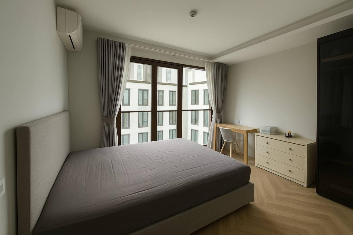 ขายคอนโดสุขุมวิท อโศก ทองหล่อ : Chapter Thonglor 25 Limited! 2 Bed  แต่งครบ จบทุกฟังก์ชัน ใจกลางทองหล่อ 10 นาทีถึง EmQuartier 📞 092-690-5445