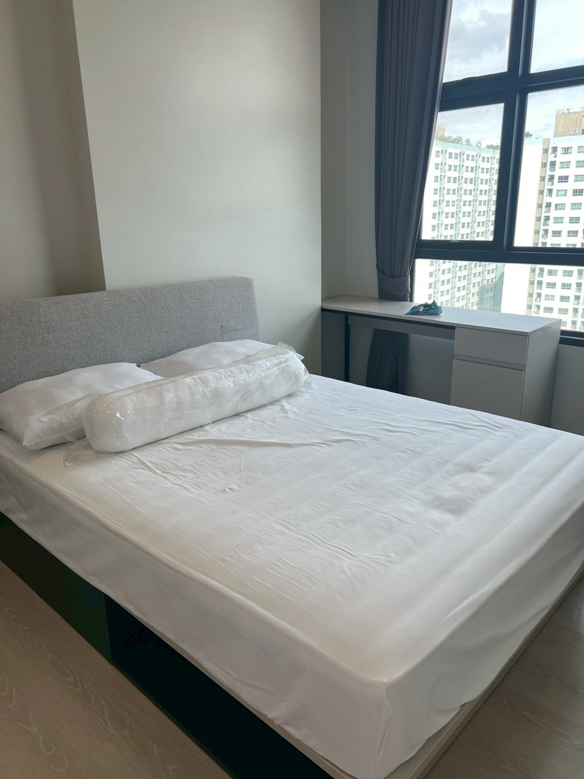 For RentCondoRattanathibet, Sanambinna : For rent Flexi Rattanathibet