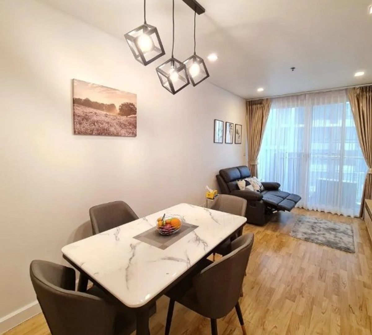 ขายคอนโดรัชดา ห้วยขวาง : ✨ ขาย  อมันตา รัชดา ✨ราคา 6,800,000 บาท