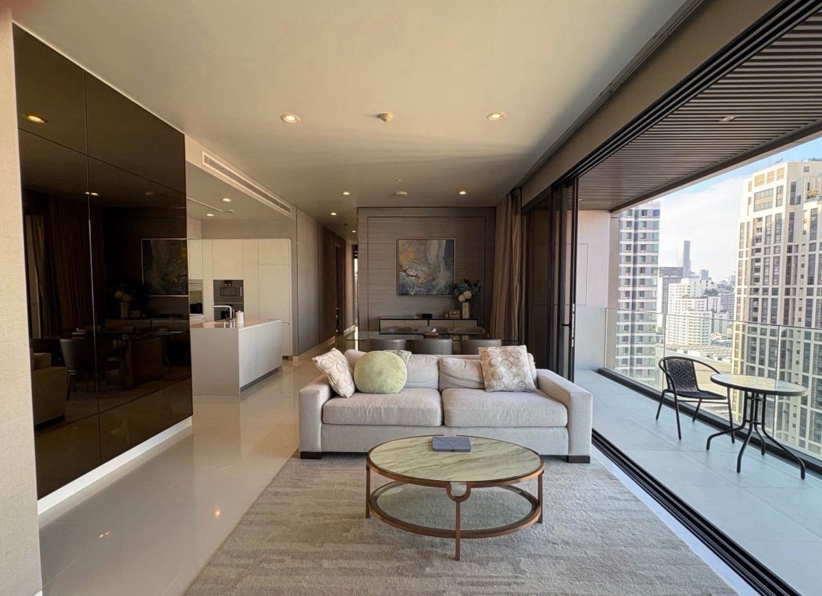 คอนโดสุขุมวิท อโศก ทองหล่อ : For Sale/Rent ▲ 𝗩𝗶𝘁𝘁𝗼𝗿𝗶𝗼 𝗦𝘂𝗸𝗵𝘂𝗺𝘃𝗶𝘁 𝟯𝟵 ▲ 2 Bedrooms  3 Bathrooms | 127.43 sq.m. | Floor 20+
