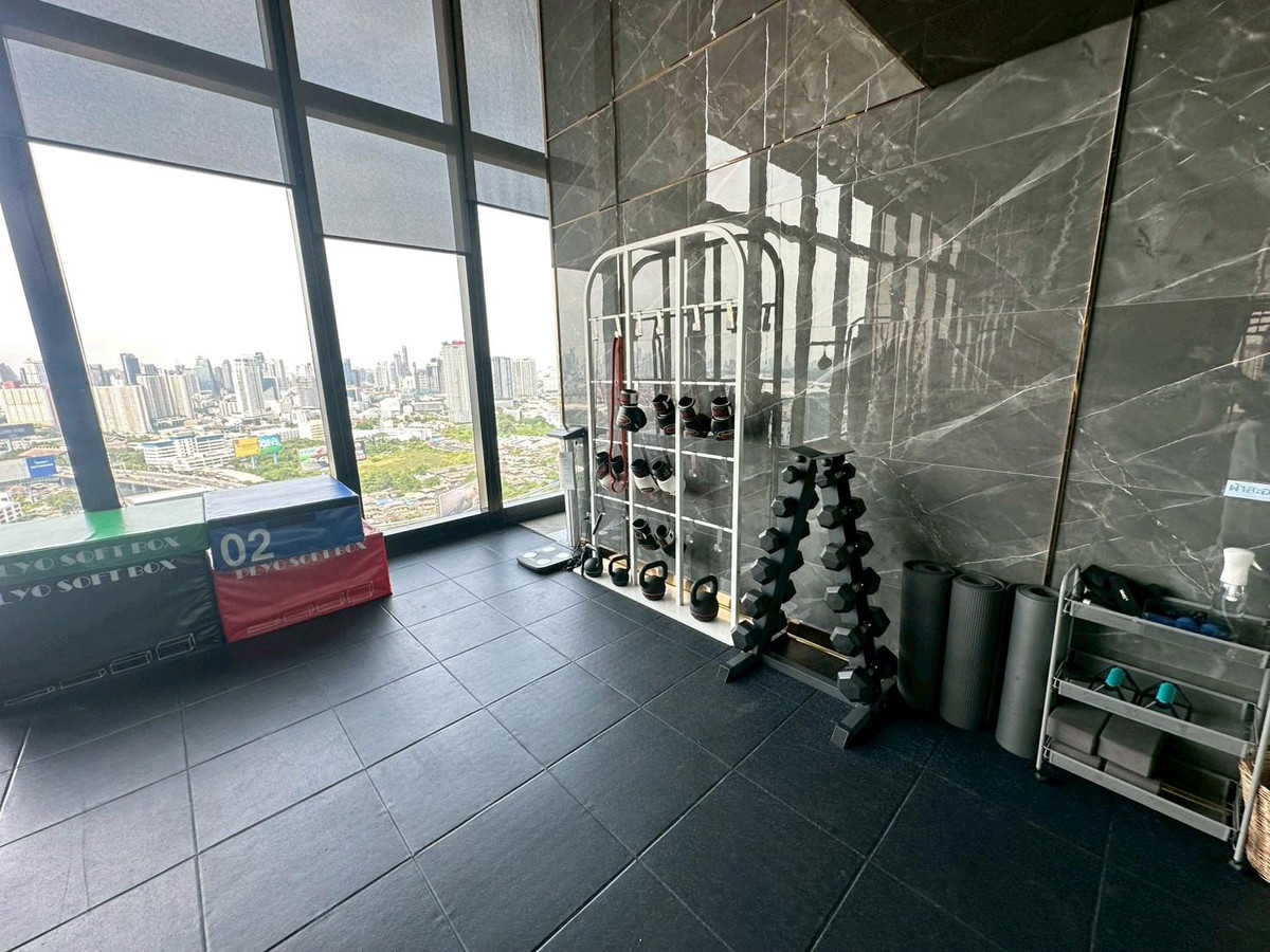 ให้เช่าคอนโดอ่อนนุช อุดมสุข : 🔥ให้เช่าด่วน🔥โมดิซ สุขุมวิท 50 วิวสวย เฟอร์นิเจอร์ครบพร้อมเข้าอยู่ ใกล้ BTS อ่อนนุช 