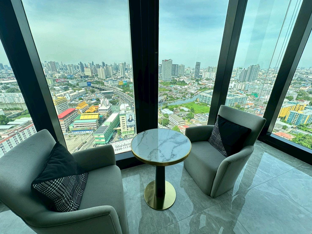 ให้เช่าคอนโดอ่อนนุช อุดมสุข : 🔥ให้เช่าด่วน🔥โมดิซ สุขุมวิท 50 วิวสวย เฟอร์นิเจอร์ครบพร้อมเข้าอยู่ ใกล้ BTS อ่อนนุช 