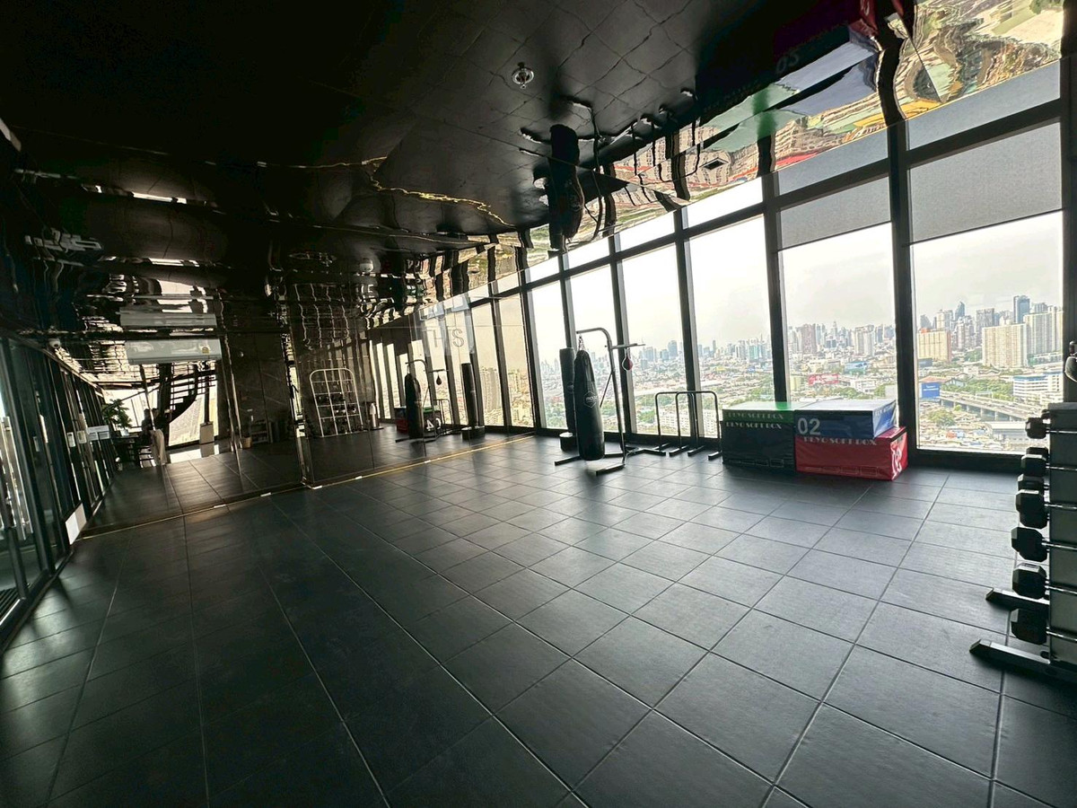 ให้เช่าคอนโดอ่อนนุช อุดมสุข : 🔥ให้เช่าด่วน🔥โมดิซ สุขุมวิท 50 วิวสวย เฟอร์นิเจอร์ครบพร้อมเข้าอยู่ ใกล้ BTS อ่อนนุช 