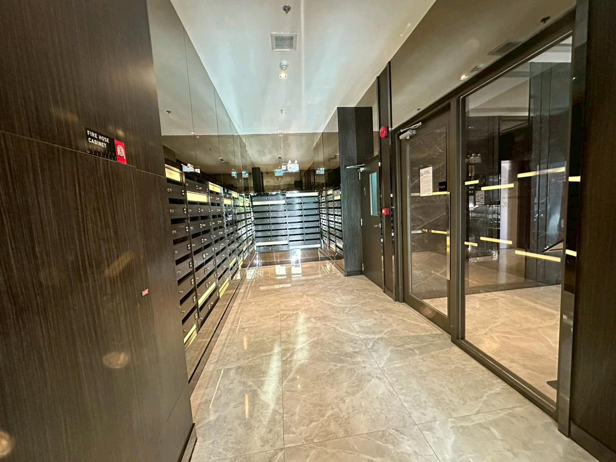 ให้เช่าคอนโดอ่อนนุช อุดมสุข : 🔥ให้เช่าด่วน🔥โมดิซ สุขุมวิท 50 วิวสวย เฟอร์นิเจอร์ครบพร้อมเข้าอยู่ ใกล้ BTS อ่อนนุช 