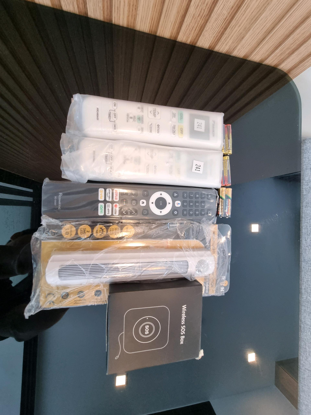 ให้เช่าคอนโดอ่อนนุช อุดมสุข : 🔥ให้เช่าด่วน🔥โมดิซ สุขุมวิท 50 วิวสวย เฟอร์นิเจอร์ครบพร้อมเข้าอยู่ ใกล้ BTS อ่อนนุช 