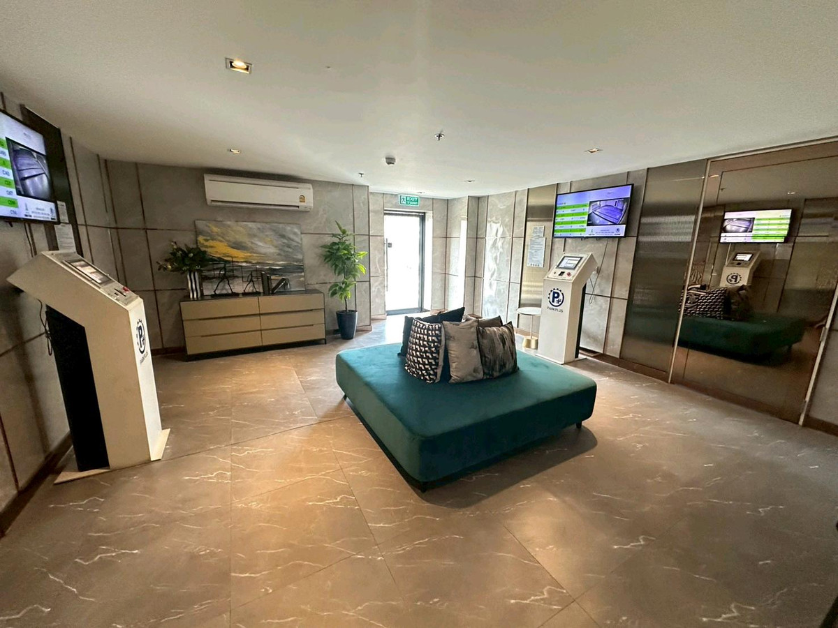 ให้เช่าคอนโดอ่อนนุช อุดมสุข : 🔥ให้เช่าด่วน🔥โมดิซ สุขุมวิท 50 วิวสวย เฟอร์นิเจอร์ครบพร้อมเข้าอยู่ ใกล้ BTS อ่อนนุช 