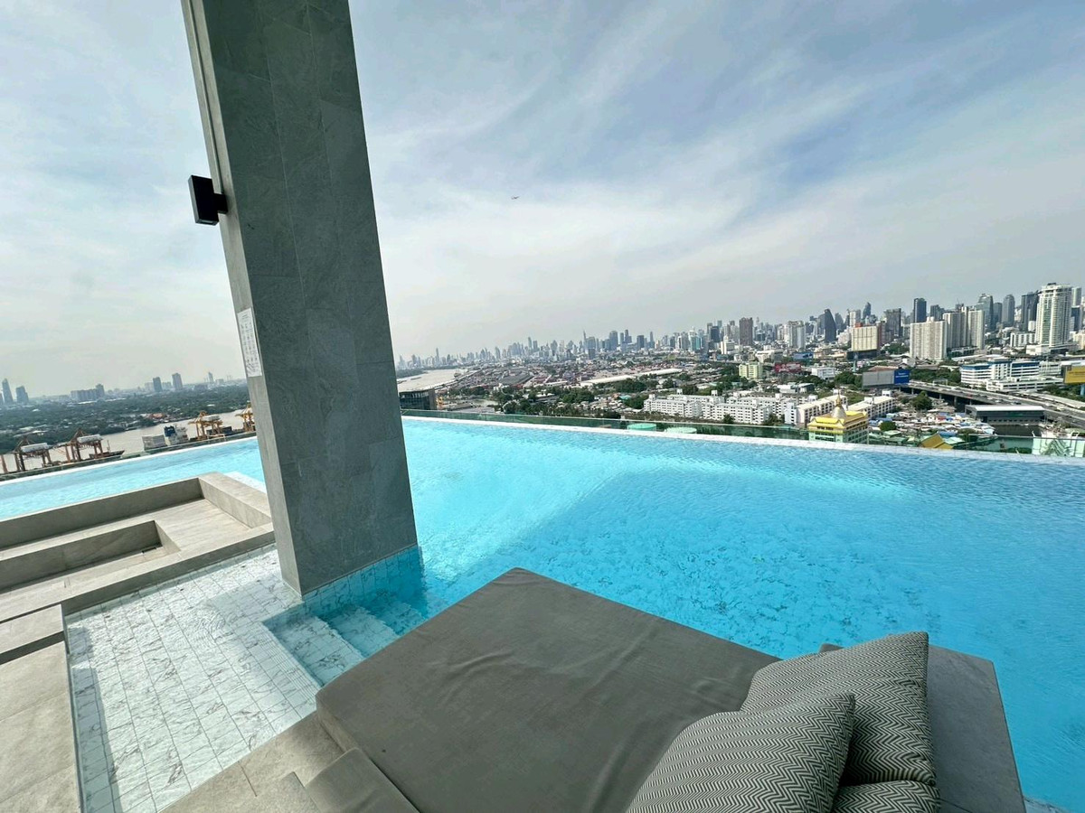 ให้เช่าคอนโดอ่อนนุช อุดมสุข : 🔥ให้เช่าด่วน🔥โมดิซ สุขุมวิท 50 วิวสวย เฟอร์นิเจอร์ครบพร้อมเข้าอยู่ ใกล้ BTS อ่อนนุช 