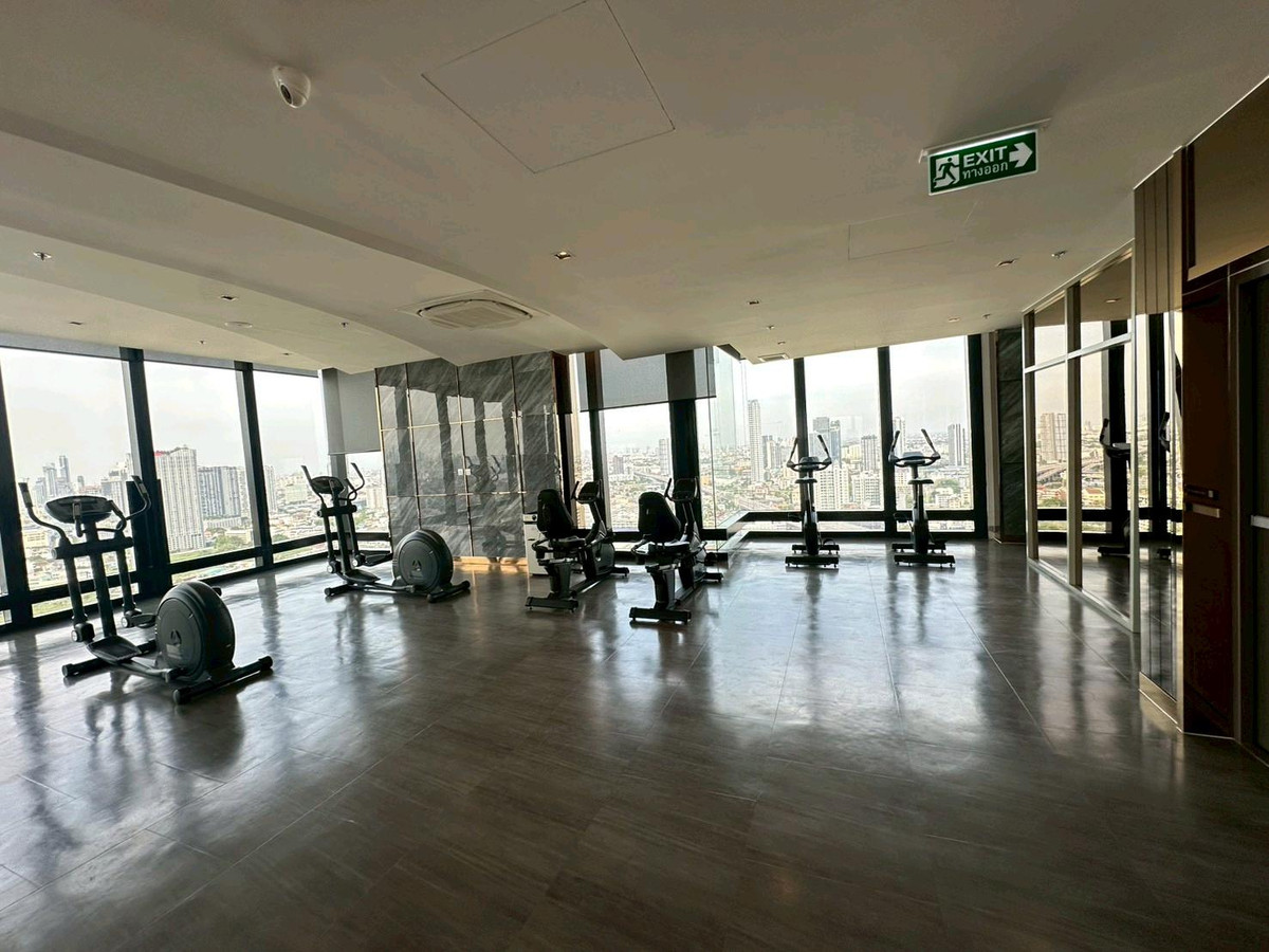 ให้เช่าคอนโดอ่อนนุช อุดมสุข : 🔥ให้เช่าด่วน🔥โมดิซ สุขุมวิท 50 วิวสวย เฟอร์นิเจอร์ครบพร้อมเข้าอยู่ ใกล้ BTS อ่อนนุช 