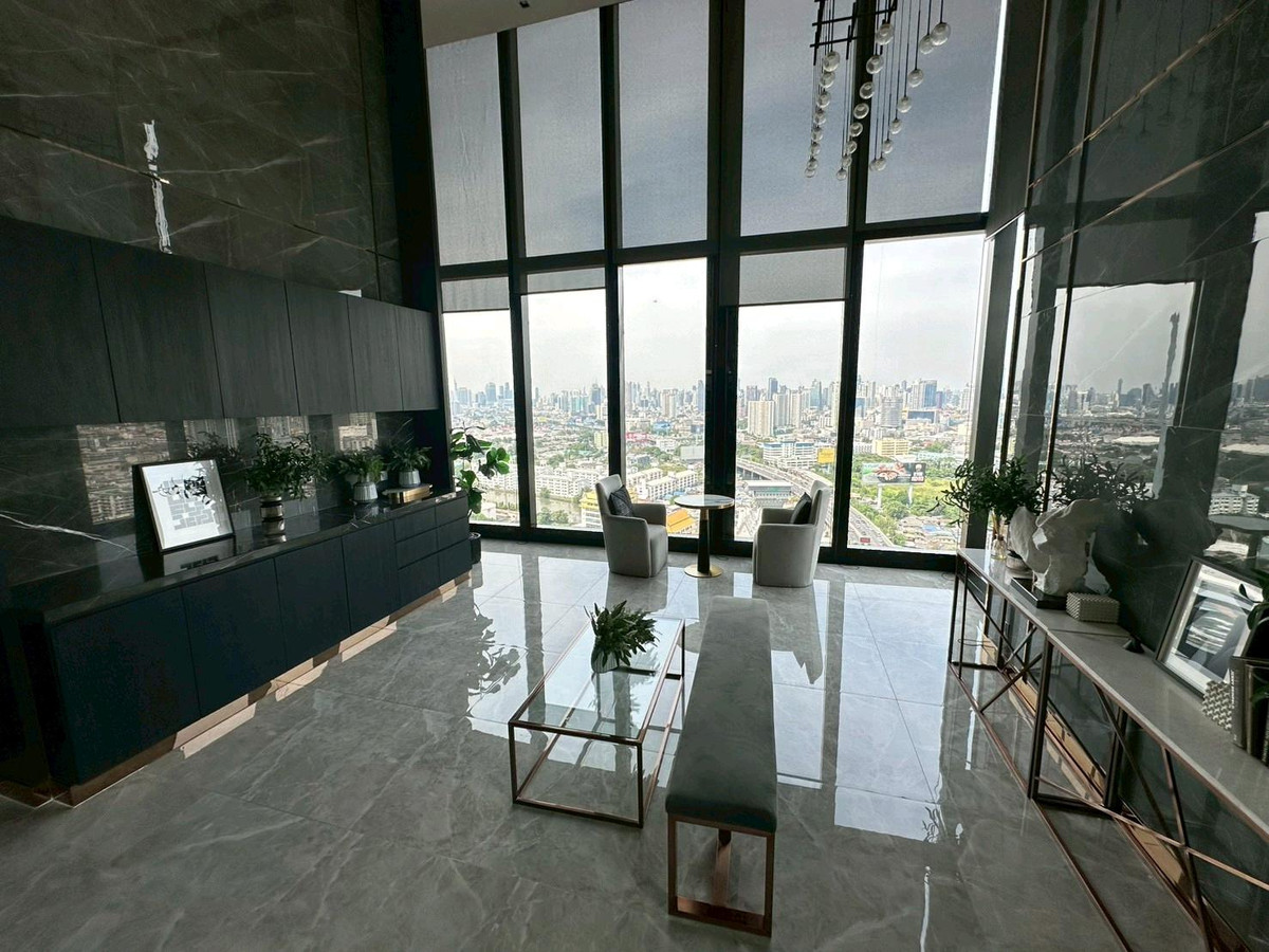 ให้เช่าคอนโดอ่อนนุช อุดมสุข : 🔥ให้เช่าด่วน🔥โมดิซ สุขุมวิท 50 วิวสวย เฟอร์นิเจอร์ครบพร้อมเข้าอยู่ ใกล้ BTS อ่อนนุช 